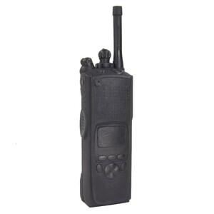 BLUEGUNS トレーニング用 Motorola 無線機 XTS5000R ブラック モトローラ radio