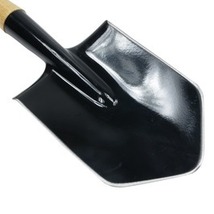 COLD STEEL スコップ Spetsnaz スペシャルフォース Trench Shovel CS-92SFX_画像3