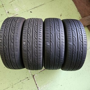 165/45R16  74Ｖ EXTRA LOAD GOOD YEAR EAGLE LS2000 HBⅡ  4本の画像1