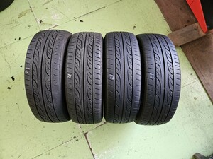 165/45R16 　74Ｖ　EXTRA　LOAD　GOOD YEAR　EAGLE LS2000 HBⅡ　　4本