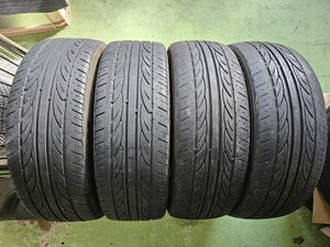 165/45R16 　74Ｖ　EXTRA　LOAD　HANKOOK　Ｖentus　Ｖ8RS　　4本