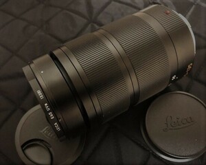Leica APO VARIO ELMAR TL 55-135mm f/3.5-4.5 ASPH.