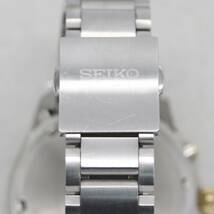 【美品】セイコー　SEIKO　アストロン　 SBXB087/8X22-0AG0-2　腕時計　ソーラー　メンズ　箱・保　A04979_画像9