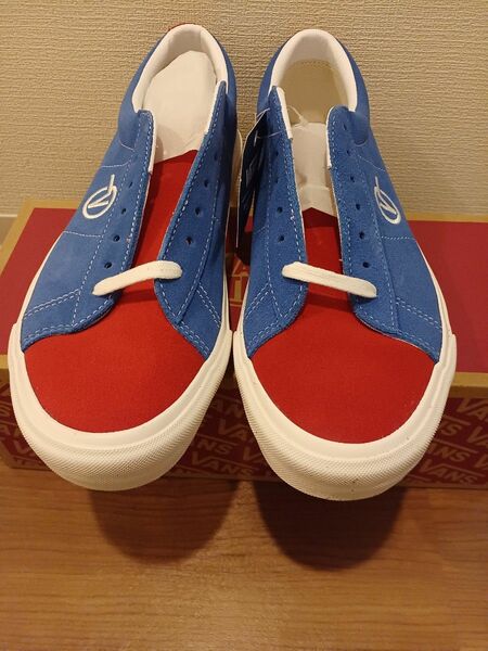 VANS スニーカー