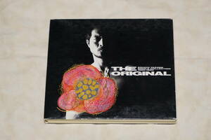 ●　矢沢永吉　●　THE ORIGINAL　ジ・オリジナル　SINGLE COLLECTION 1980-1990　ベスト　BEST　2枚組　CD　【 TOCT-5850-51 】