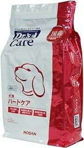 dokta-z care dog for Heart care 3kg