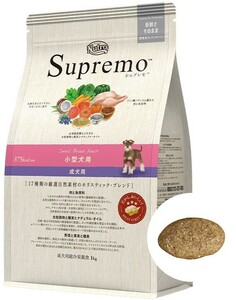  новый Toro shu pre mo для взрослой собаки для маленьких собак 3kg маленький шарик стандартный товар 