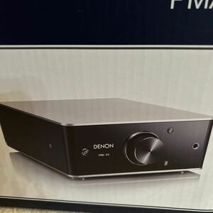 DENON/デノン プリメインアンプ PMA-60