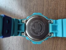 CASIO 腕時計 G-SHOCK DW-6900CB クレイジーカラー_画像2