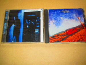 PATA　CD　2枚セット　X　JAPAN　中古品