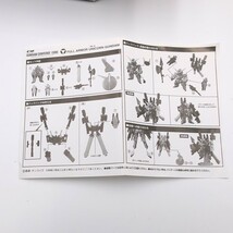 【完品】ガンダムコンバージ :CORE 017 フルアーマーユニコーンガンダム RX-0 プレミアムバンダイ限定 FW GUNDAM CONVERGE ガンダムUC_画像4