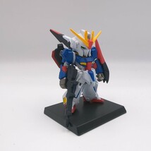 ガンダムコンバージ #07 Zガンダム 156 MSZ-006 FW GUNDAM CONVERGE バンダイ 機動戦士Zガンダム_画像5