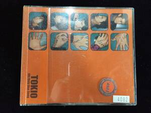 V1119-YM150/ 中古 CD TOKIO DR/Only One Song