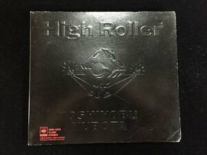 V1217-YM150/ 中古 CD 久保田利伸 / HIGH ROLLER