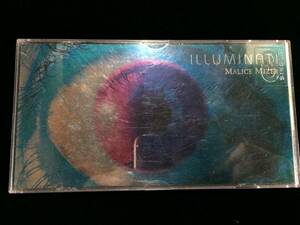 V1258-YM150/ 中古 CD ILLUMINATI MALICE MIZER