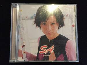 V1145-YM150/ 中古 CD SA Sony Music Entertainment 鈴木亜美 AMI SUZUKI