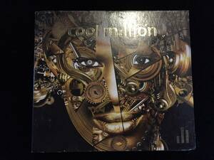 V1234-YM150/ 中古 CD III Cool Million 