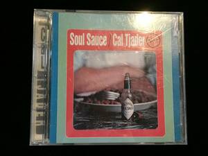 V1710-YM150/ 中古 CD Soul Sauce Cal Tjader 
