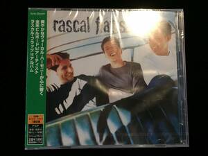 V1712-YM150/ 中古 CD Rascal Flatts ラスカル・フラッツ