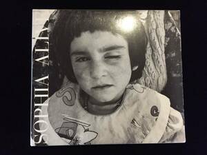 V1749-YM150/ 中古 CD SOPHIA ALIVE