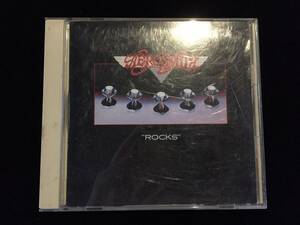 V1752-YM150/ 中古 CD rocks Aerosmith 