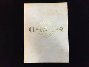 W0333-60/ 中古DVD15th Anniversary CD & DVD BOX CLAMPAZAR