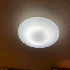 アイリスオーヤマLEDシーリングライト LED