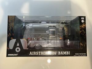  unopened! air Stream 16 feet BAMBI Novelty!