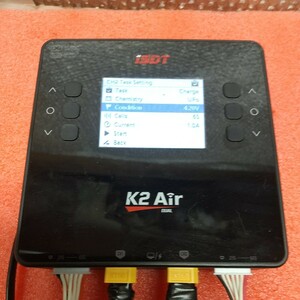 K2 AIR 中古