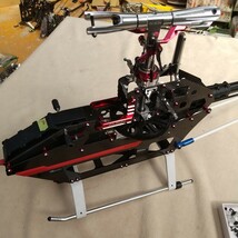 650X 機体 中古_画像6