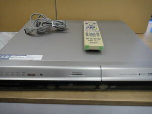 ●USED中古 シャープ DV-ARW22 アクオス DVD レコーダー