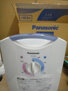 ●未使用 パナソニック FD-F06A6 ふとん乾燥機