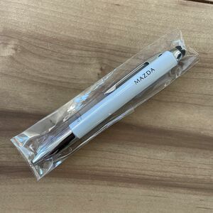 ［未開封］ZEBRA 液晶タッチペン付油性ボールペン