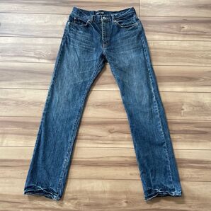 BEAMS メンズデニム ジーパン(M)ビームス メンズ