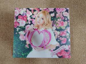 西野カナ『Love Collection～pink～』初回限定盤 CD+DVD