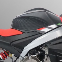 APRILIA アプリリア RS 660 トゥオノ 660 2021 タンクパッド 保護 ステッカー 滑り止め_画像2