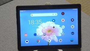 Lenovo Tab M10 10.1 TB-X505L Android 10 2GB 16GB 画面割れ