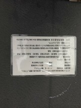 SRX400　3VN用　WMマフラー　JMCA認定カード付き_画像5
