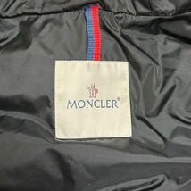 Moncler モンクレール AITON Jacket ダウンジャケット 0_画像7