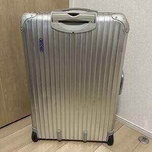 RIMOWA