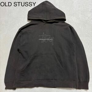 STUSSY