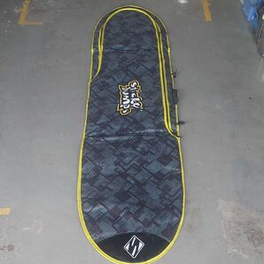 サーフボードケース　中古　9'6''