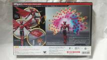 S.H.Figuarts 仮面ライダーオーズ　タジャドル　コンボ　エフェクトパーツセット　【新品未使用品】魂ウェブ限定_画像2