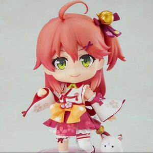 ねんどろいど さくらみこ