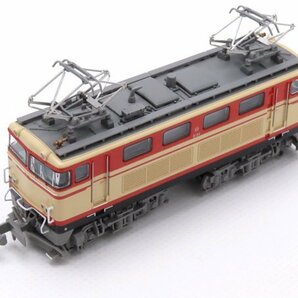 1円～★質流れ★マイクロエース 西武鉄道 E31型電気機関車(E31)(E33)+トム301 バラスト輸送用貨車 新塗装 7両セット A9957+A9958+A9959 9両の画像7