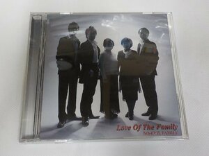 4P120◆CD Love Of The Family NO-EVIL FAMILY ☆