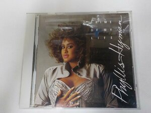 4P098◆CD PRIMR OF MY LIFE PHYLLIS HYMAN☆