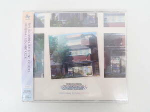 EF2969/THE IDOLM＠STER SHINY COLORS ORIGINAL SOUNDTRACK
