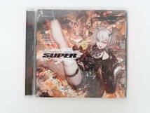 EF2994/ハードコアテクノ系同人CD SPEED BALL SUPER / HARDCORE TANO*C_画像1