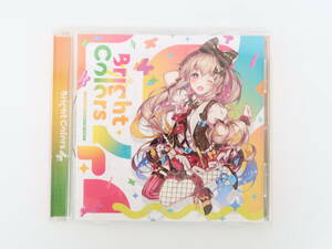 EF2998/同人CD Bright Colors 4 / HARDCORE TANO*C